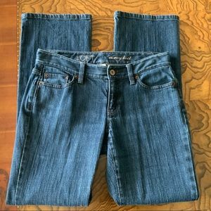 Loft Jeans